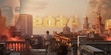 What To Expect From The Far Cry Franchise In 2024 What To Expect From The Far Cry Franchise In 2024