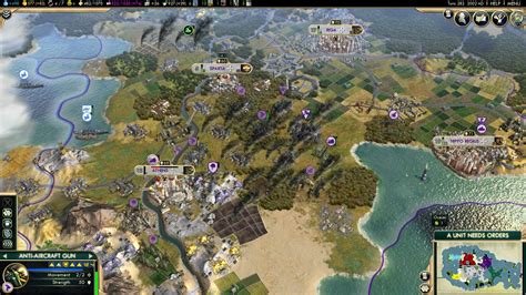 5 Tips Civ 5 Release