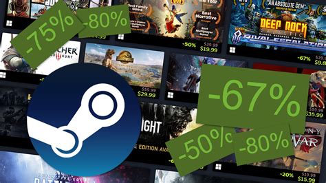 Next Steam Sale Date