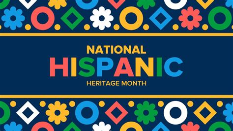When Was Hispanic Heritage Month First Celebrated In The Us When Was Hispanic Heritage Month First Celebrated In The Us
