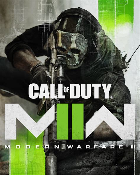 Modern Warfare 2 Release Date