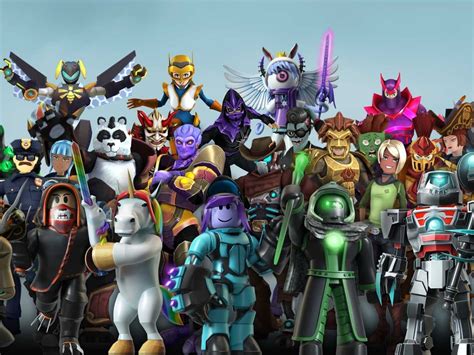 When Was Roblox Was Created Let S Learn A Bit About The Game S History When Was Roblox Was Created Let S Learn A Bit About The Game S History