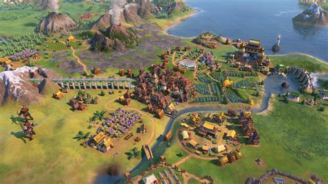 5 Facts Civ 7 Release