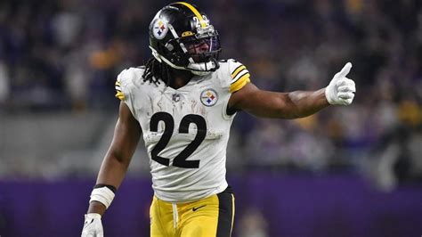 Where Does Steelers Former First Round Pick Najee Harris Rank Among Where Does Steelers Former First Round Pick Najee Harris Rank Among