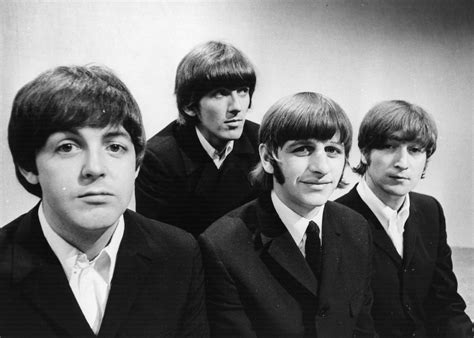 Which Beatle Is Still Alive