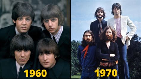 Which Beatles Members Are Still Alive A Look At Their Health Which Beatles Members Are Still Alive A Look At Their Health