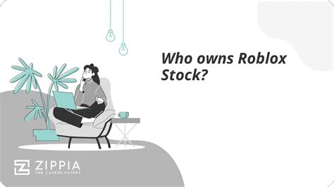 Who Owns Roblox Stock Zippia Who Owns Roblox Stock Zippia