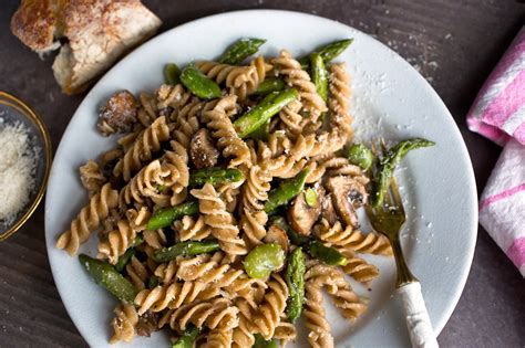 Whole Grain Pasta Whole Grain Pasta