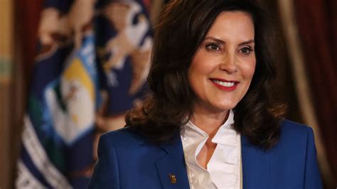 Why Whitmer Faces Reelection Fight Despite Job Approval Rating Why Whitmer Faces Reelection Fight Despite Job Approval Rating