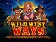 Wild West Ways Slot Online Play Wild West Ways Demo Wild West Ways Slot Online Play Wild West Ways Demo