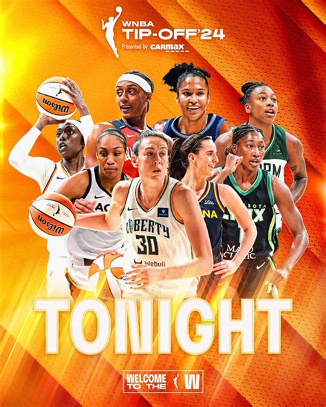 Wnba On Twitter Season 26 Tips Off Tonight How Are You Watching Wnba On Twitter Season 26 Tips Off Tonight How Are You Watching