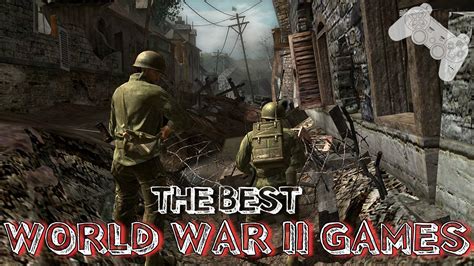 World War 2 Game