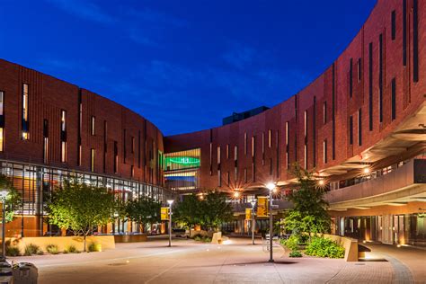 Wp Carey School Of Business