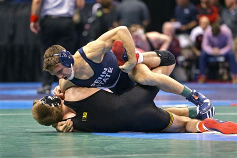 Wrestling Preview No 1 Penn State Vs No 7 Iowa State At The Collegiate Wrestling Duals Black Shoe Diaries Wrestling Preview No 1 Penn State Vs No 7 Iowa State At The Collegiate Wrestling Duals Black Shoe Diaries