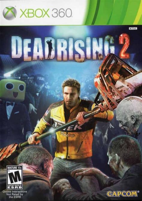 5 Best Xbox Zombie Games