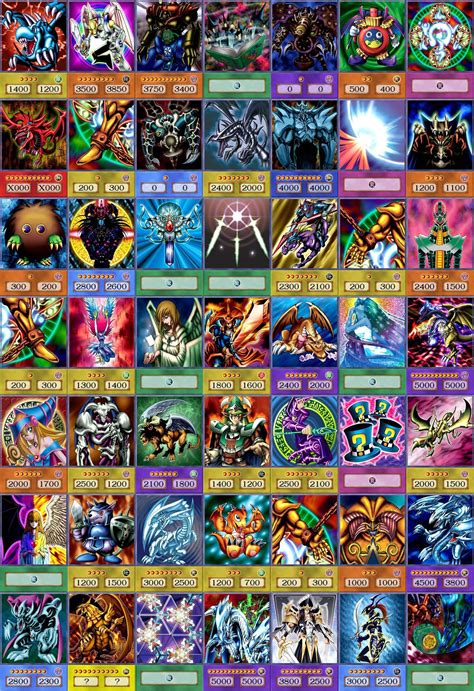 Yu Gi Oh Cards Yu Gi Oh Cards