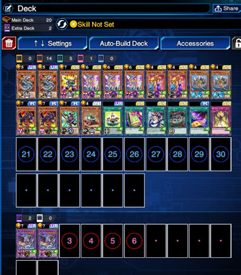 Yugioh Duel Links Best Deck Build Tish Billingsley Yugioh Duel Links Best Deck Build Tish Billingsley