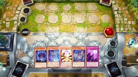 Yugioh Duel Master Guide