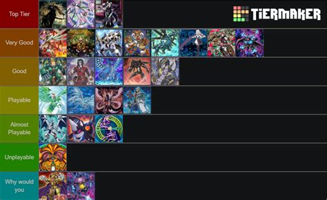 Yugioh Master Duel Decks Tier List Community Rankings Tiermaker Yugioh Master Duel Decks Tier List Community Rankings Tiermaker
