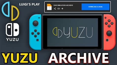 Yuzu Download Yuzu Download