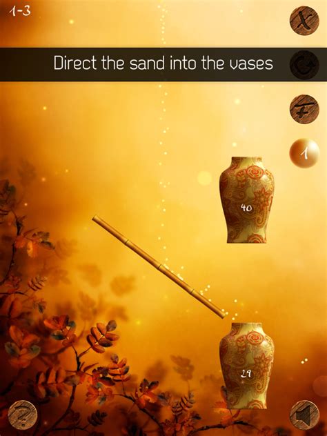 Zen Sand Relaxing Games App Price Drops